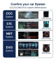 Preview: BMW 5er F10/F11 12,3" Android-Display – Bild 1
